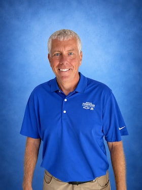 Staff member Dave Henrichs from ID_9eaa00