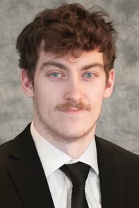 Staff member Tyler Novak from ID_fdf336