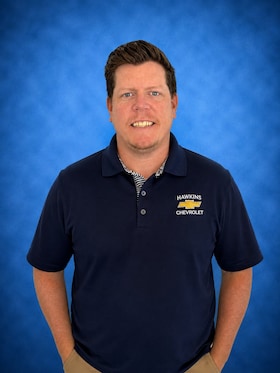 Staff member Sean Driscoll from ID_826ca1