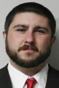 Staff member Steve Ross from ID_fdf336