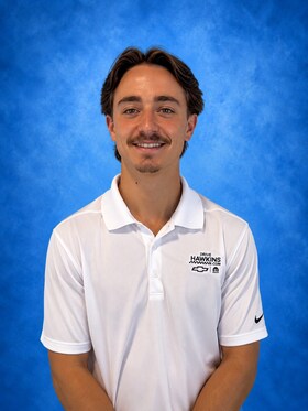 Staff member Evan Klinger from ID_f3bb4d