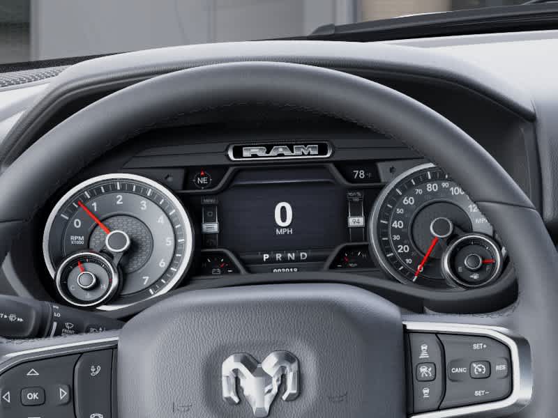 2026 RAM 1500 Big Horn/Lone Star - Photo 17