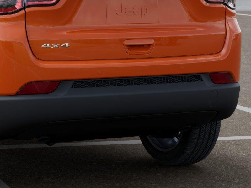 2026 Jeep Compass Limited Altitude - Photo 13