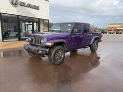 2026 Jeep Gladiator SPORT S 4X4 Pickup