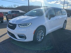 2026 Chrysler Pacifica SELECT AWD Passenger Van