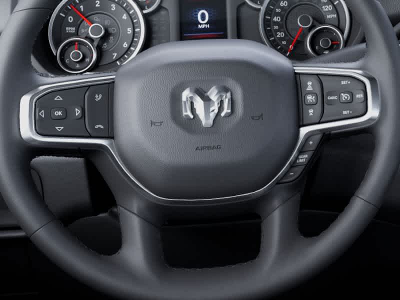 2026 RAM 2500 Big Horn - Photo 19