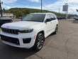  Jeep New Grand Cherokee