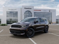2026 Dodge Durango GT PLUS AWD Sport Utility