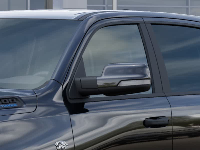 2026 RAM 1500 Big Horn/Lone Star - Photo 12