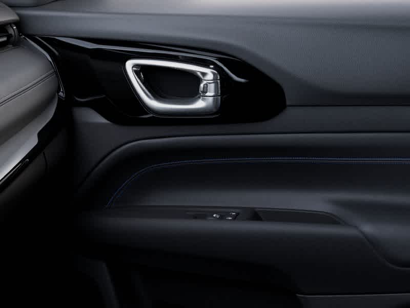 2026 Jeep Compass Limited Altitude - Photo 25