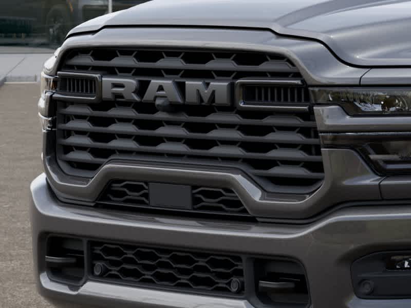 2026 RAM 2500 Big Horn - Photo 11