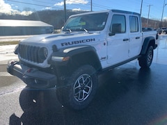 2026 Jeep Gladiator RUBICON 4X4 Pickup