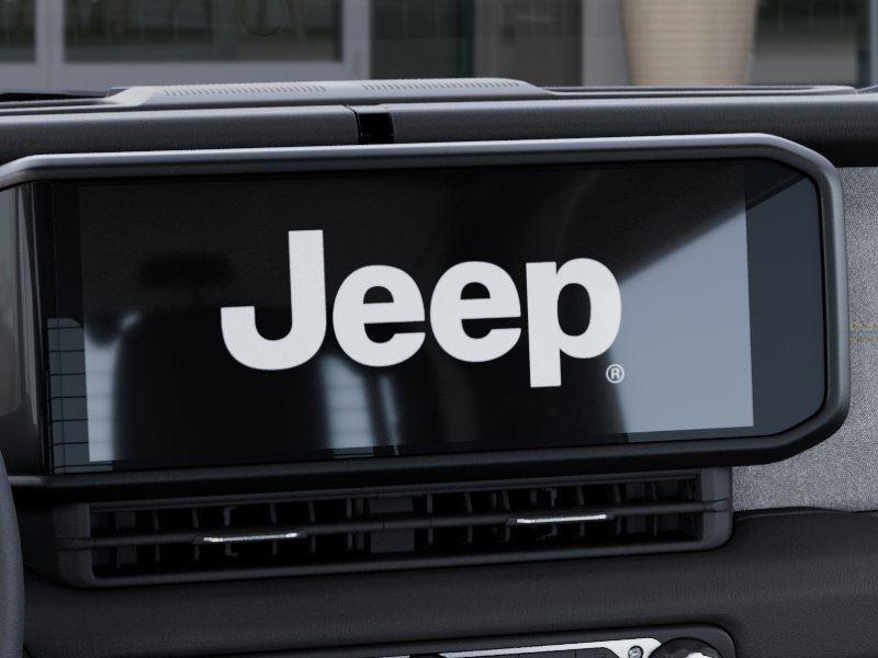 2026 Jeep Wrangler 4-Door Sport S - Photo 18