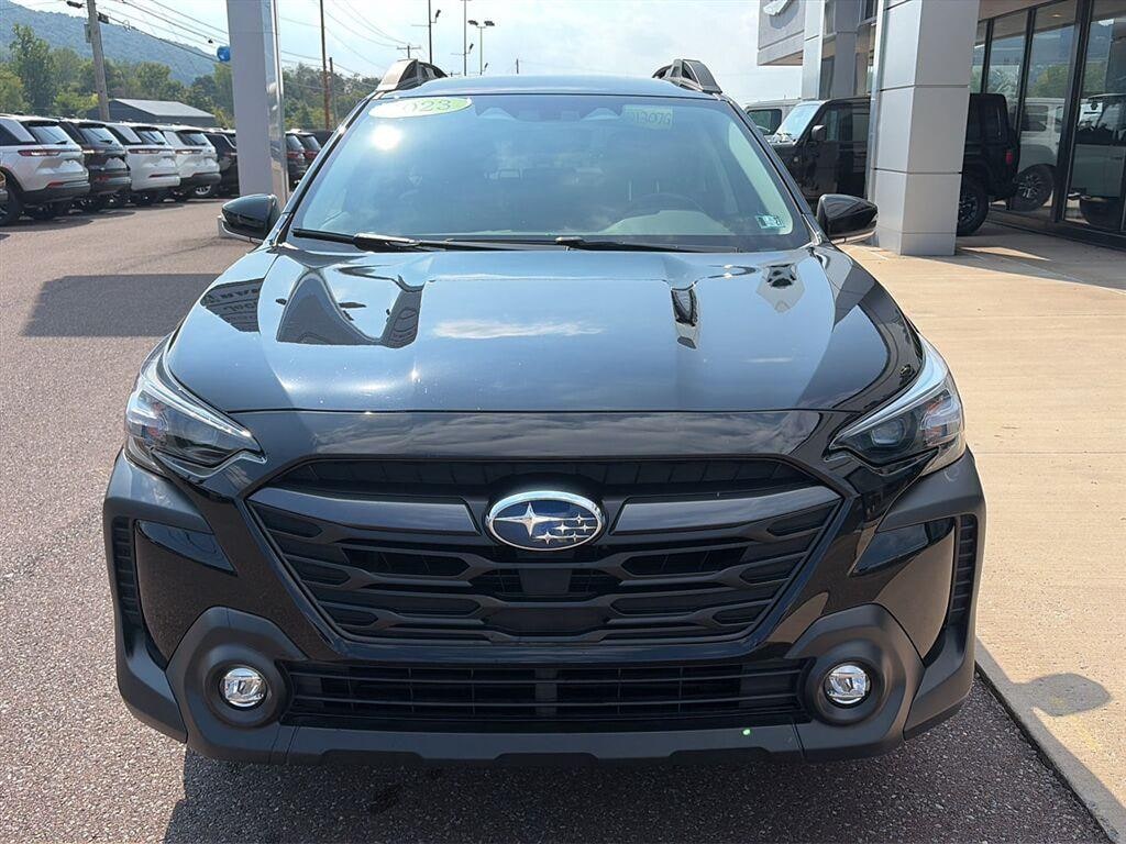 Used 2025 Subaru Outback Premium SUV