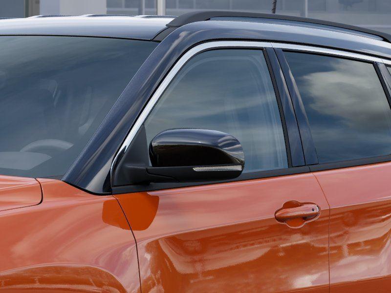 2026 Jeep Compass Limited Altitude - Photo 12