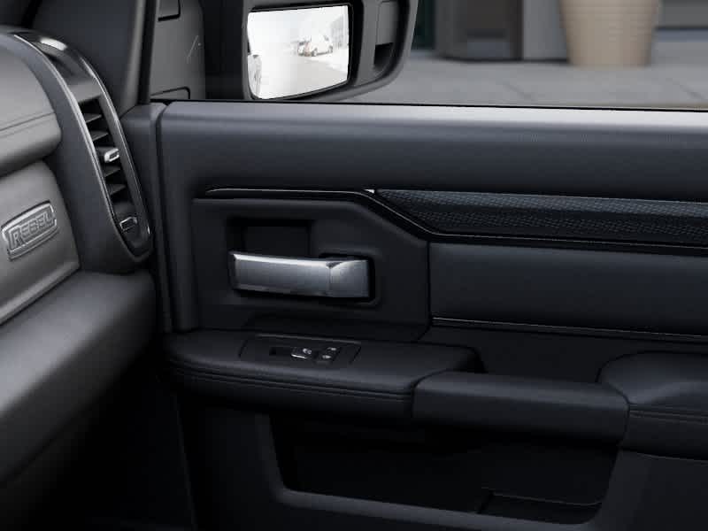 2026 RAM 2500 Rebel - Photo 25