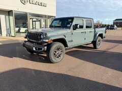 2026 Jeep Gladiator SPORT S 4X4 Pickup