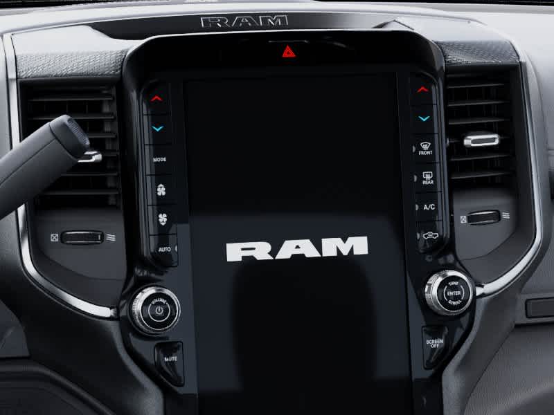 2026 RAM 2500 Rebel - Photo 18