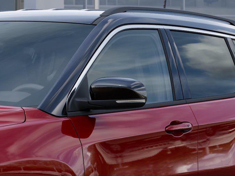 2026 Jeep Compass Limited Altitude - Photo 12