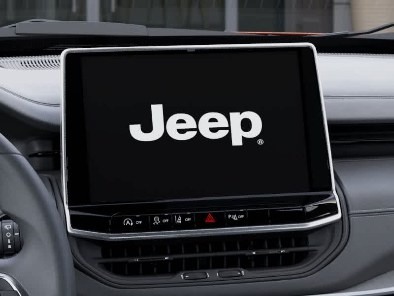 2026 Jeep Compass Limited Altitude - Photo 18