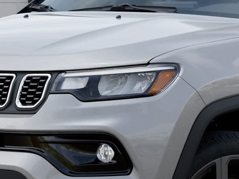 2026 Jeep Compass Limited Altitude - Photo 10