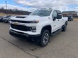  Chevrolet Silverado 2500 HD