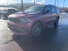 2026 Dodge Durango GT PLUS AWD HEMI V8 Sport Utility