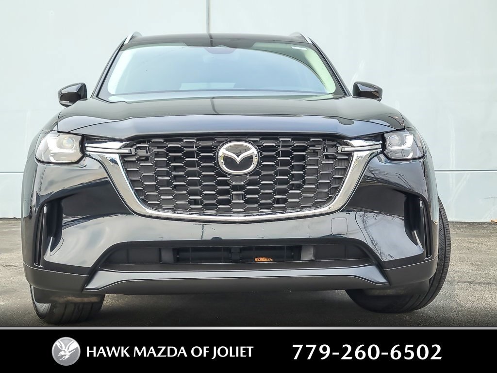 Certified 2025 Mazda CX-90 Select Package 3.3 Turbo Select Package