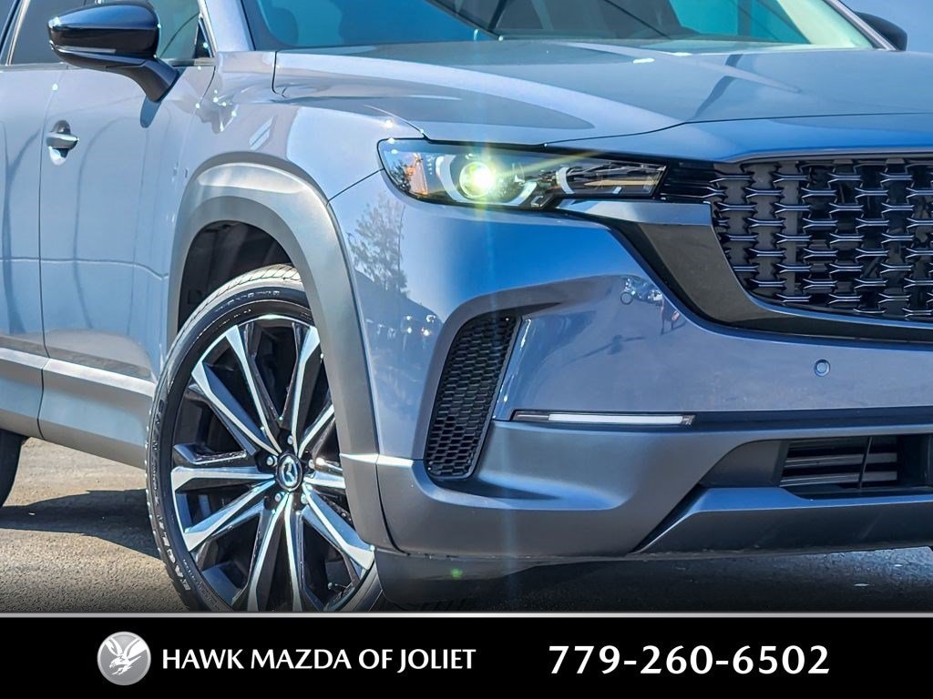 Certified 2026 Mazda CX-50 2.5 S Premium 2.5 S Premium AWD