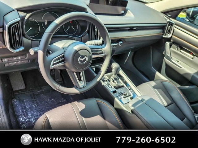 2026 Mazda CX-50 Premium - Photo 8