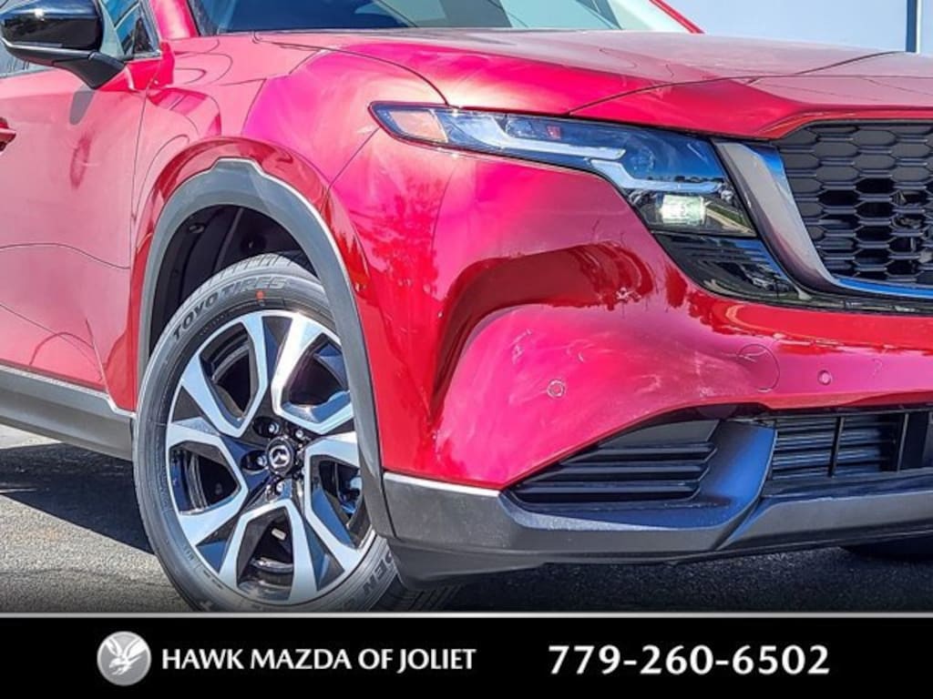 New 2026 Mazda CX-5 2.5 S Preferred AWD Sport Utility