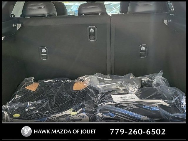 2026 Mazda CX-30 Premium - Photo 15
