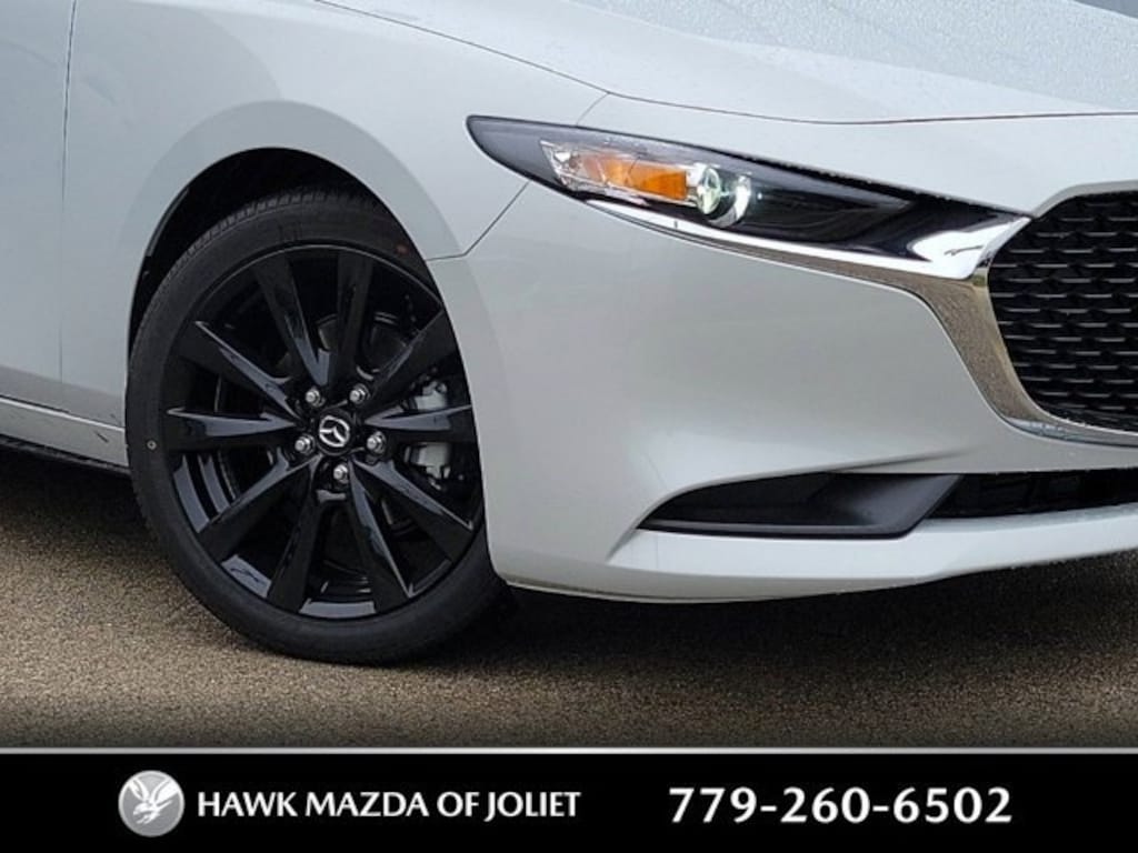 New 2026 Mazda CX-30 2.5 S Preferred AWD Sport Utility