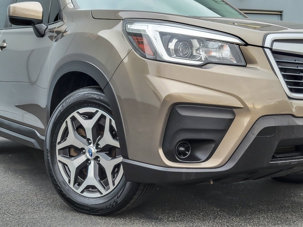 Used 2019 Subaru Forester Premium 2.5i Premium