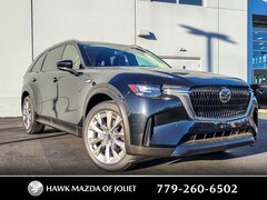 2026 Mazda CX-90 3.3 Turbo Preferred AWD Sport Utility