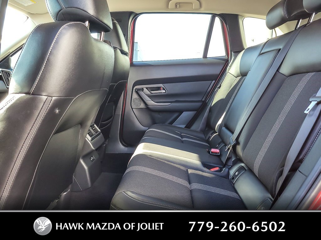 2025 MAZDA CX-50 - Image 8