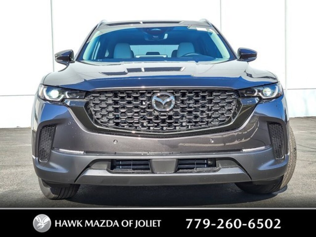 New 2026 Mazda CX-50 2.5 S Preferred AWD Sport Utility