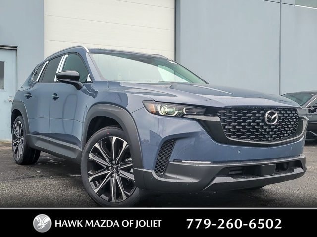 2026 Mazda CX-50 Premium's photo