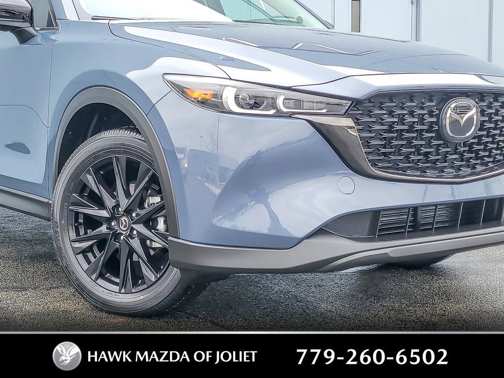 2025 MAZDA CX-5 - Image 2