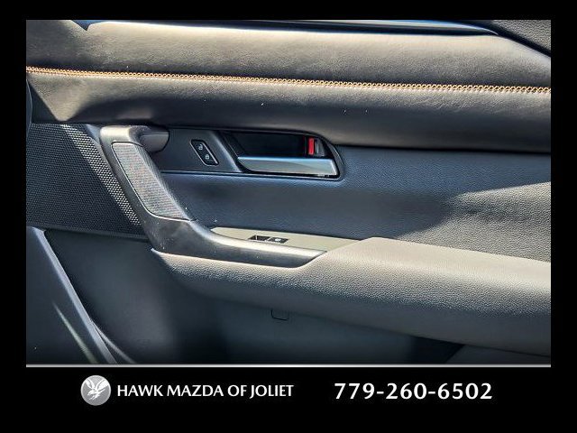 2026 Mazda CX-50 Premium - Photo 22
