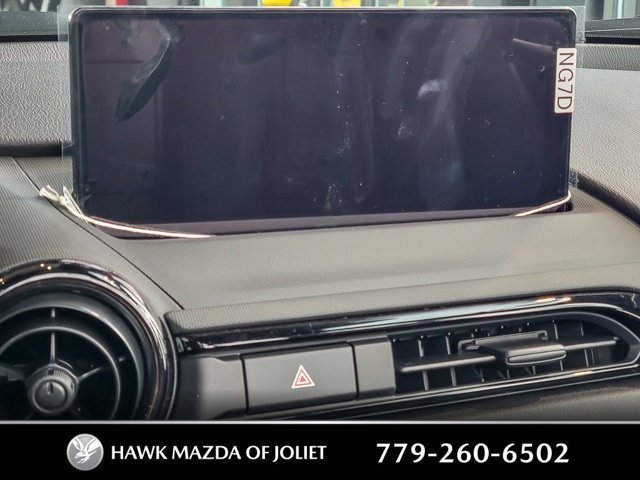 2025 Mazda MX-5 Miata Club - Photo 13