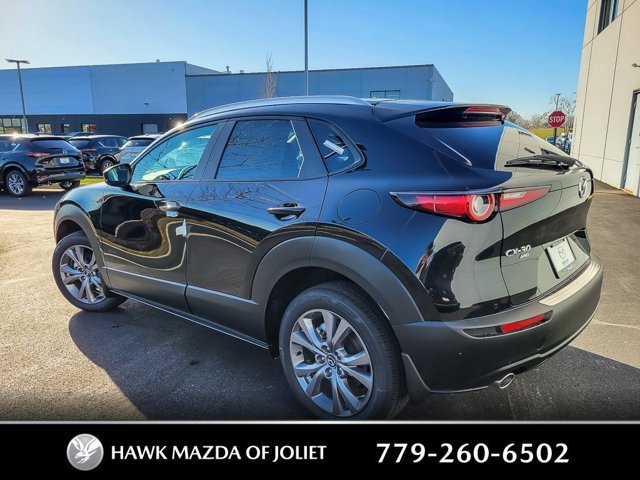 2026 Mazda CX-30 Premium - Photo 6