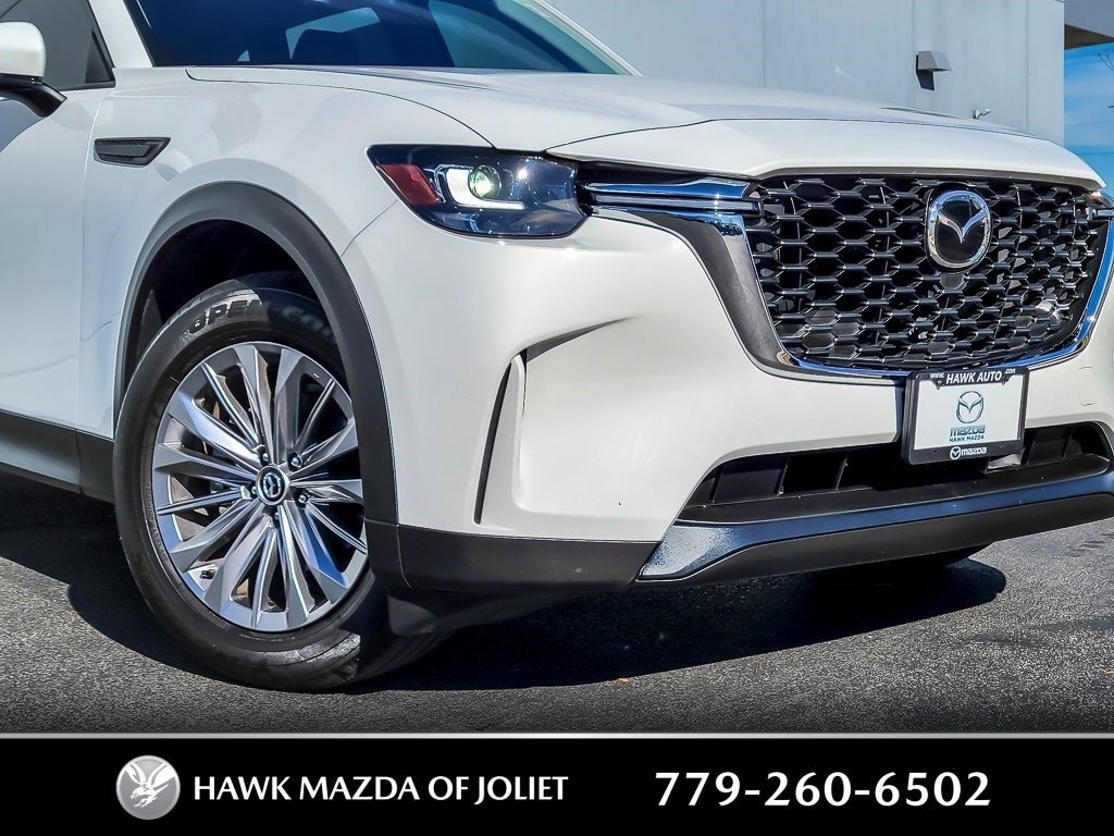 Used 2024 Mazda CX-90 3.3 Turbo Select 3.3 Turbo Select AWD