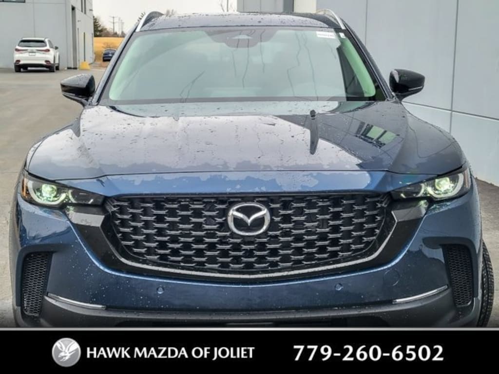 New 2026 Mazda CX-50 Hybrid Preferred AWD Sport Utility