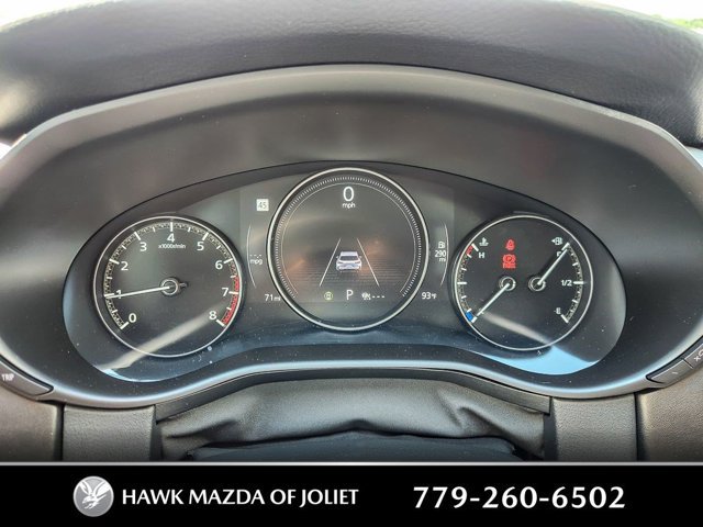 2026 Mazda CX-50 Premium - Photo 12