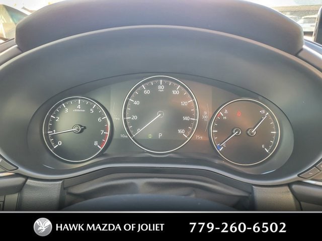 2026 Mazda CX-30 Premium - Photo 11