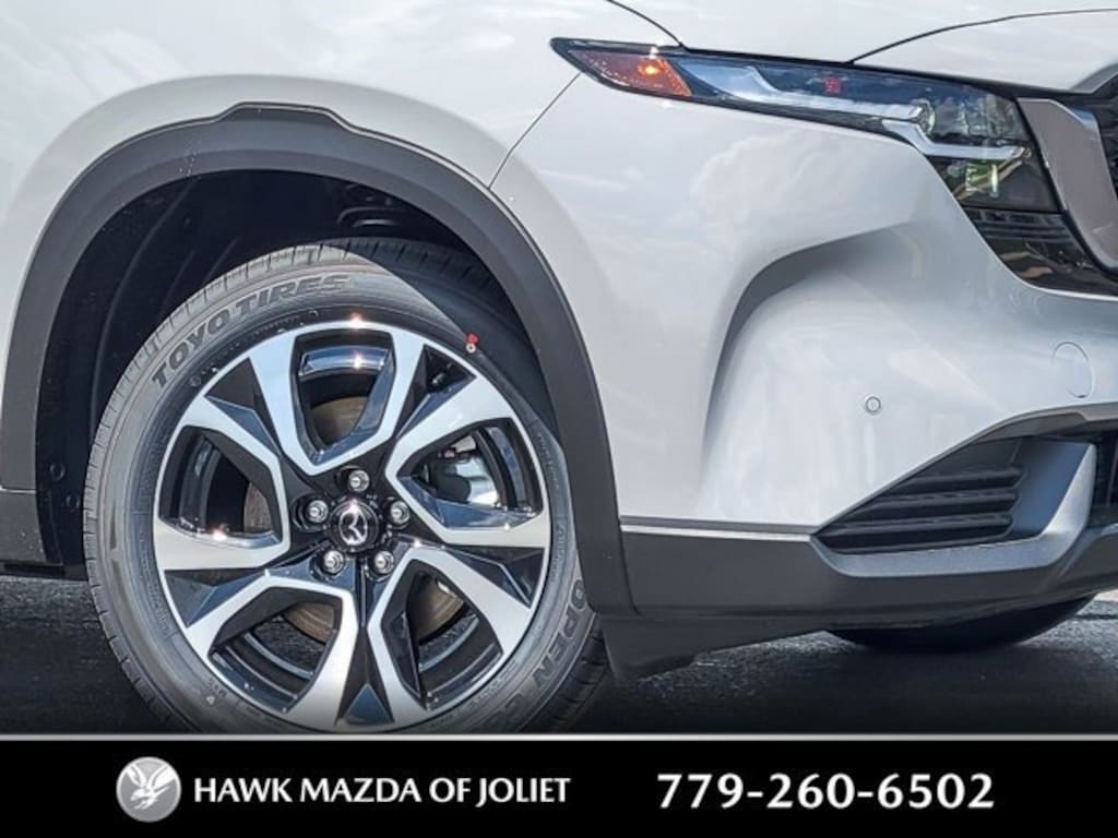 New 2026 Mazda CX-5 2.5 S Preferred AWD Sport Utility