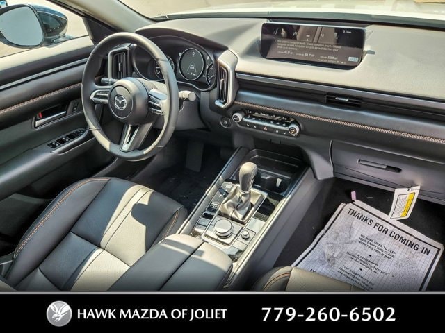 2026 Mazda CX-50 Premium - Photo 23