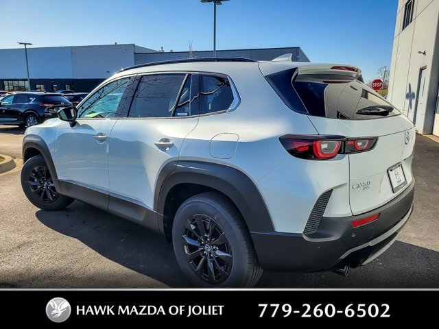 2026 Mazda CX-50 Premium - Photo 6