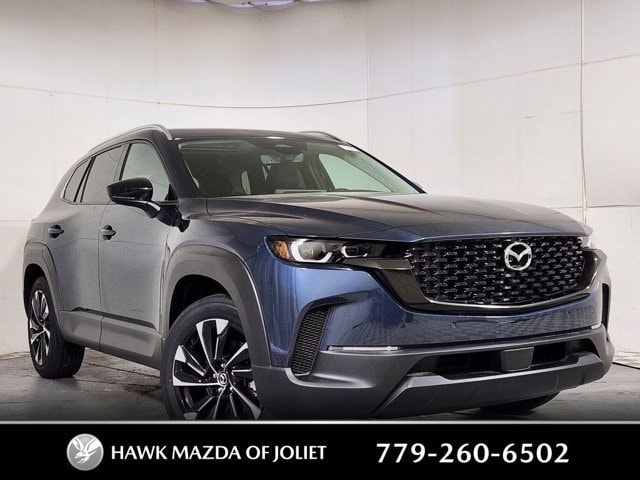 2026 Mazda CX-50 2.5 Hybrid Premium Plus's photo